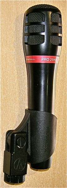 Audio Technica Pro 29 HE