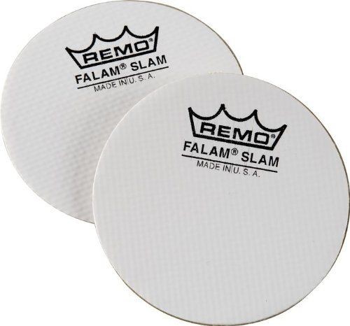 Remo Falam Slam Einzel Pedal