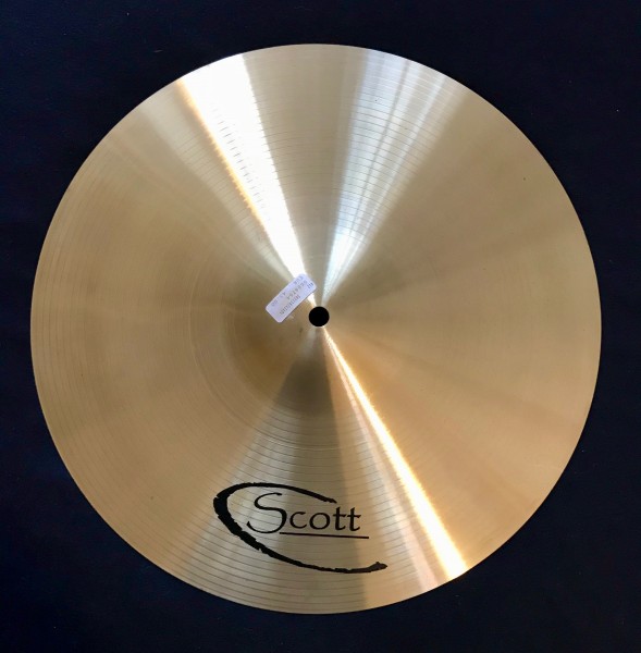 Scott Cymbal 16" Crash