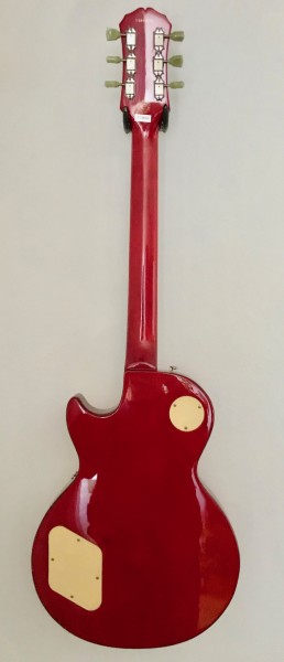 Epiphone Les Paul Standard TR Flame Top Edition | Music Shop