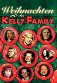 Weihnachten mit der Kelly Familie