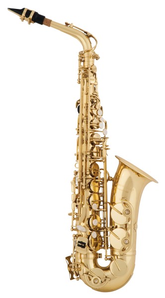 Arnolds & Sons Alt Saxophon AAS 100