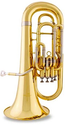 Arnolds & Sons B-Euphonium AEP-5171 Terra