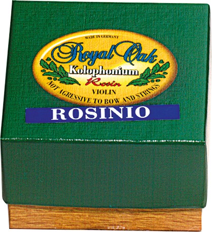 Kolofonium Violine Rosin Classic