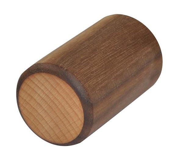 Holz Shaker dunkel