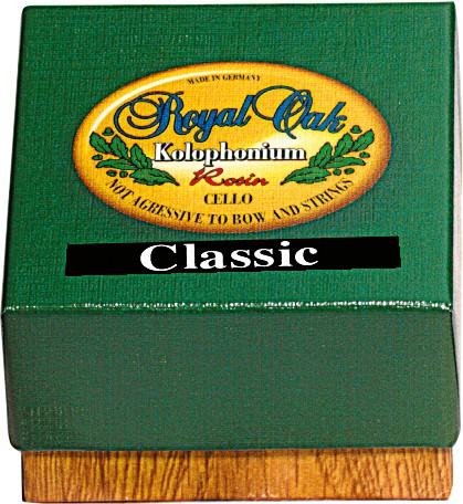 Kolofonium Cello Rosin Classic