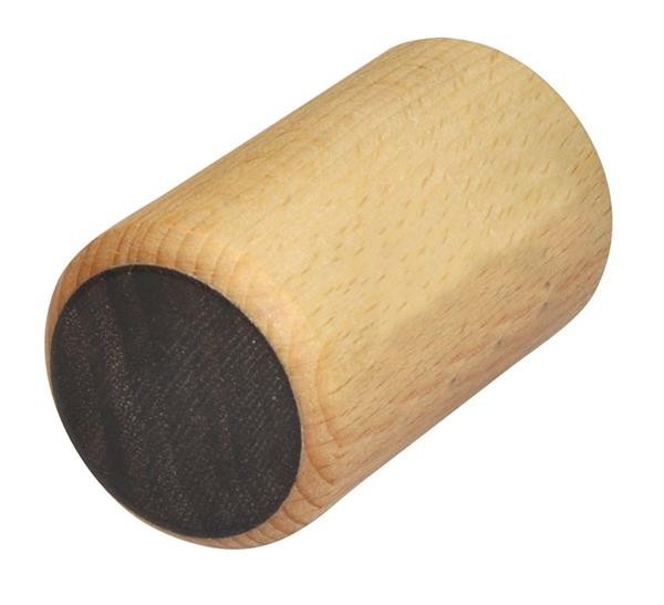 Shaker Holz hell