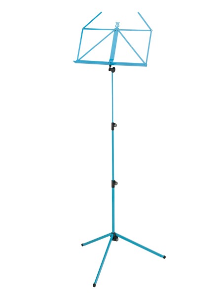 König & Meyer Notenständer 100/1 meerblau