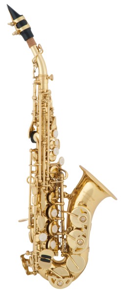 Arnolds & Sons B-Sopran Saxophon ASS-101C