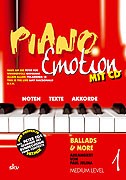 Piano Emotion Band 1