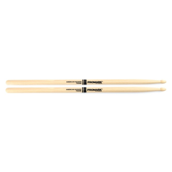 Promark TX5AW Wood Tip 5A Drumsticks