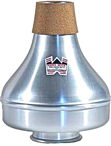 Denis Wick 5507 Wah-Wah Dämpfer Posaune