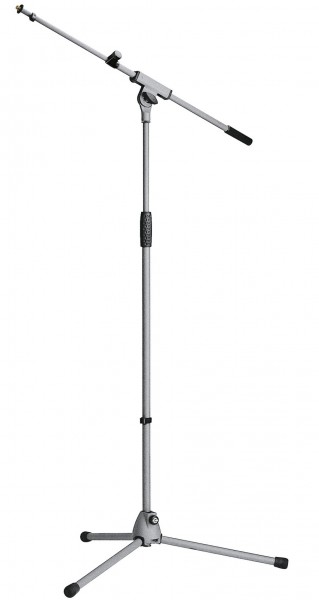 König & Meyer 21080-300-87 Mikrofonstativ »Soft-Touch«-