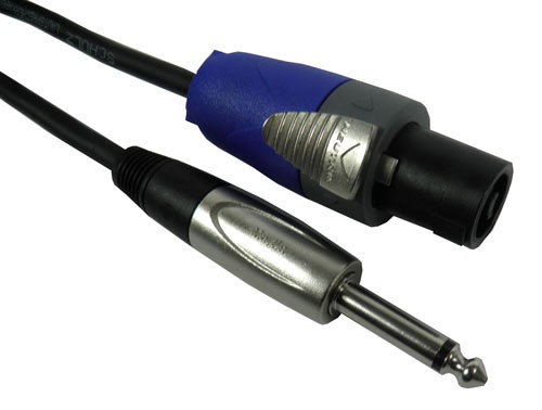 Schulz Kabel Boxenkabel 15m