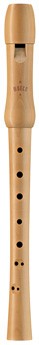 Moeck Sopranblockflöte 1212