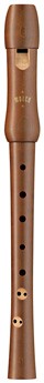 Moeck Sopranblockflöte 1213