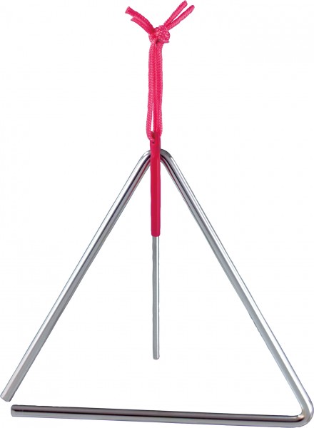 Triangel 18 cm