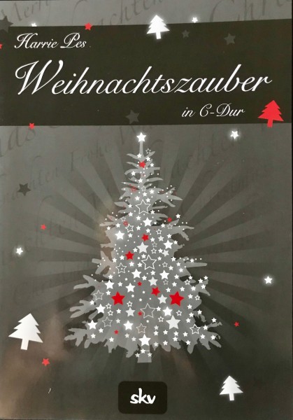 Weihnachtszauber in C- Dur