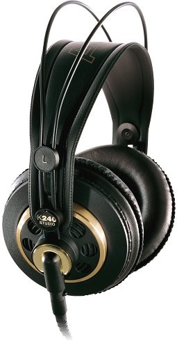 AKG K240 Studio