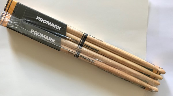 Promark Drumsticks TX5BW-4