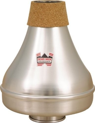 Dämpfer Bassposaune Denis Wick 5508 Wah-Wah
