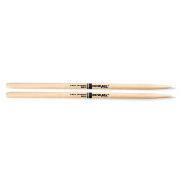 Promark TX5AN Nylon Tip 5A Drumsticks